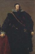 Diego Velazquez Count-Duke of Olivares (df01) china oil painting artist